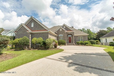 Proudly presenting this low-maintenance brick home located on