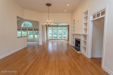 Proudly presenting this low-maintenance brick home located on