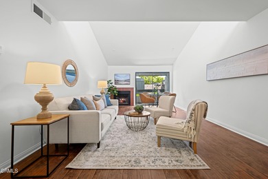 Great Location - Top Floor, End Unit, Single level with