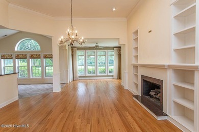 Proudly presenting this low-maintenance brick home located on