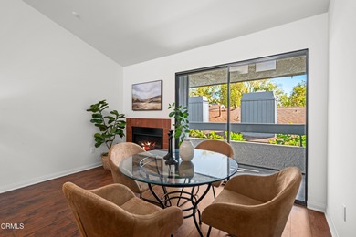 Great Location - Top Floor, End Unit, Single level with