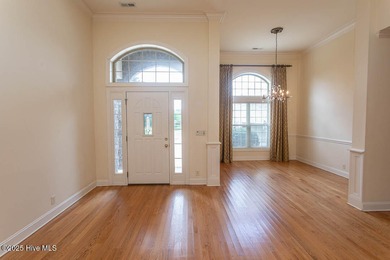 Proudly presenting this low-maintenance brick home located on