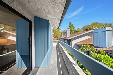 Great Location - Top Floor, End Unit, Single level with