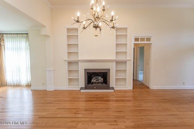 Proudly presenting this low-maintenance brick home located on