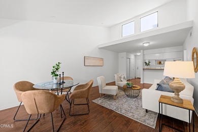 Great Location - Top Floor, End Unit, Single level with