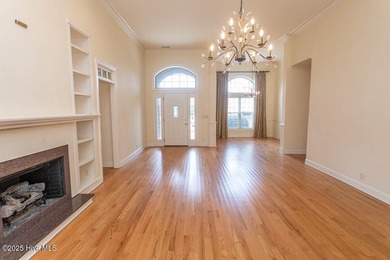 Proudly presenting this low-maintenance brick home located on