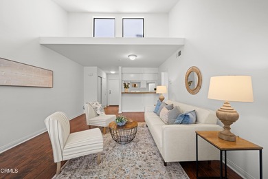 Great Location - Top Floor, End Unit, Single level with