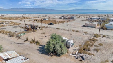 Lake Lot For Sale in Thermal, California