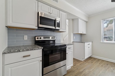 Carys Lake Home For Sale in Columbia South Carolina