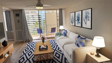 Lake Condo For Sale in Honolulu, Hawaii