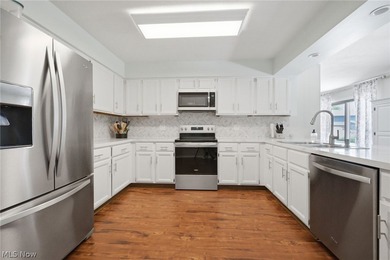 Welcome home to this beautifully updated 3-bedroom, 2 full-bath - photo 2