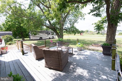 Escape to the unspoiled beauty of Hoopers Island, where peaceful - photo 45