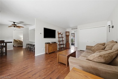 Welcome home to this beautifully updated 3-bedroom, 2 full-bath - photo 9