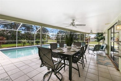 Discover the relaxed Florida lifestyle in this charming 3-bed - photo 10