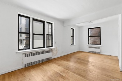 Bring your contractor! Full two bedroom that may be converted to - photo 4
