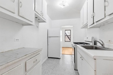Bring your contractor! Full two bedroom that may be converted to - photo 5