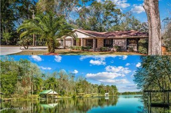 Lake Asbury Home Sale Pending in Green Cove Springs Florida