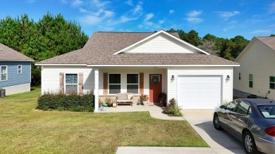 Lake Home For Sale in Thomasville, Georgia