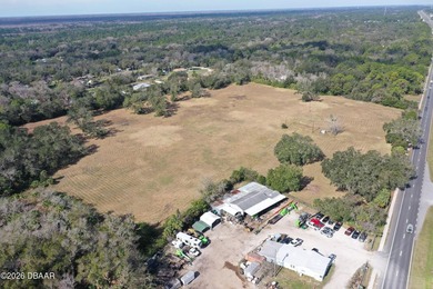 COMMERCIAL LAND for SALE !Direct Frontage 700' US Route-1! - photo 3