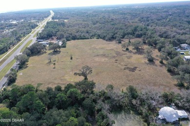 COMMERCIAL LAND for SALE !Direct Frontage 700' US Route-1! - photo 8