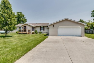 Lake Home For Sale in Delton, Michigan