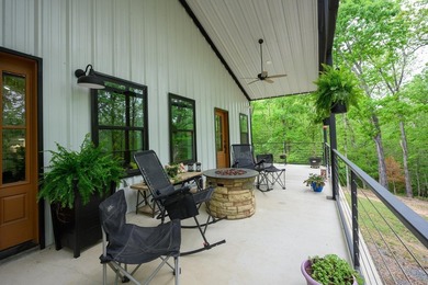 Discover your own private retreat in the heart of the Ouachita - photo 3