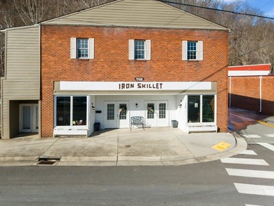 New River Commercial For Sale in Narrows Virginia