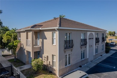 Cape Coral Area Condo For Sale in Cape Coral Florida