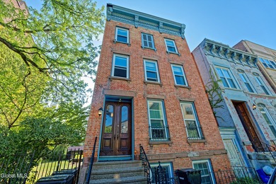 Hudson River Home Sale Pending in Troy New York