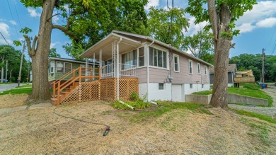 Lake Home Sale Pending in Cedar Lake, Indiana