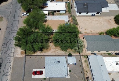Colorado River - Mohave County Lot For Sale in Bullhead City Arizona