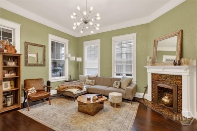 Step into a piece of Savannah's story at 416 W 36th Street, a - photo 12