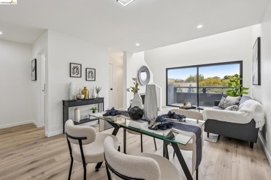Spacious loft-style one-bedroom, one-and-a-half-bath two story - photo 13