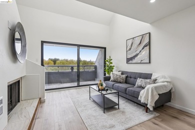 Spacious loft-style one-bedroom, one-and-a-half-bath two story - photo 14