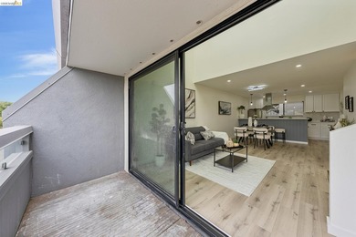 Spacious loft-style one-bedroom, one-and-a-half-bath two story - photo 17