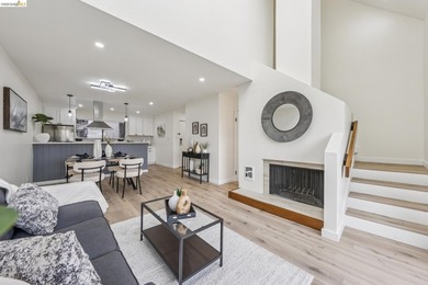 Spacious loft-style one-bedroom, one-and-a-half-bath two story - photo 19