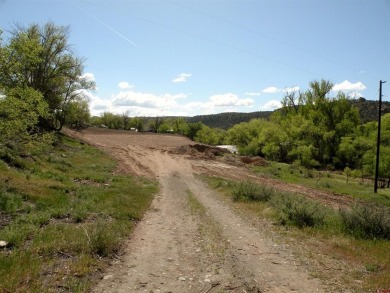 (private lake, pond, creek) Acreage For Sale in Naturita Colorado