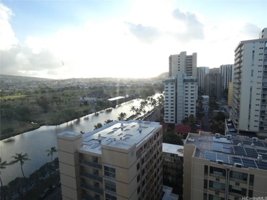 Lake Condo For Sale in Honolulu, Hawaii