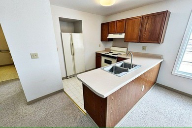 Quiet Cove: This well-maintained 11-unit property is a great