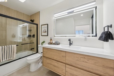 Spacious loft-style one-bedroom, one-and-a-half-bath two story - photo 28