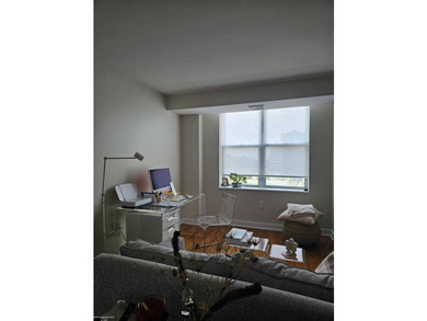 Beautiful open modern condo in Harbortown with large windows - photo 28
