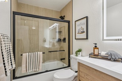 Spacious loft-style one-bedroom, one-and-a-half-bath two story - photo 29