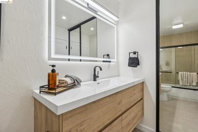 Spacious loft-style one-bedroom, one-and-a-half-bath two story - photo 30
