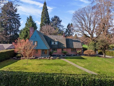 Lake Home For Sale in Portland, Oregon