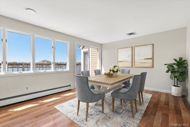 Wake up each morning to sweeping, unobstructed water views and - photo 40