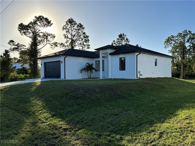 Lehigh Acres Area Home Sale Pending in Lehigh Acres Florida