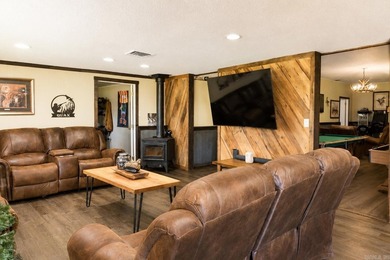 QUAX Waterfowl Property is a turnkey 70.44+/- acre recreational - photo 5