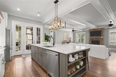 Tucked within one of the most sought-after gated communities - photo 5