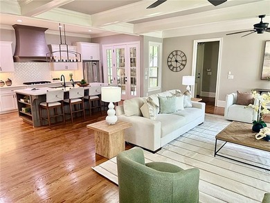 Tucked within one of the most sought-after gated communities - photo 6
