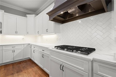 Tucked within one of the most sought-after gated communities - photo 7